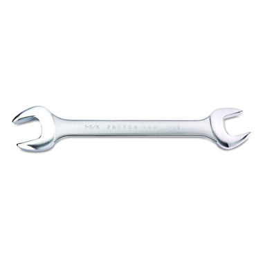 Proto® Satin Open-End Wrench - 1-1/2