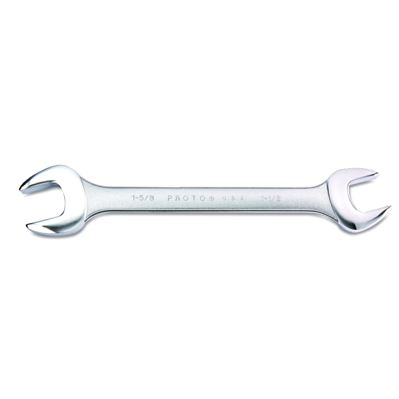 Proto® Satin Open-End Wrench - 1-1/2