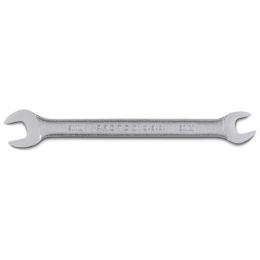 Proto® Satin Open-End Wrench - 8 mm x 9 mm