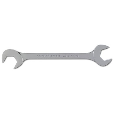 Proto® Full Polish Angle Open-End Wrench - 1-1/16