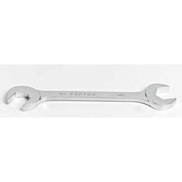 Proto® Full Polish Angle Open-End Wrench - 2