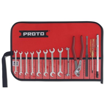 Proto® 13 Piece Ignition Wrench Set