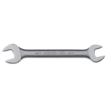 Proto® Satin Open-End Wrench - 20 mm x 22 mm