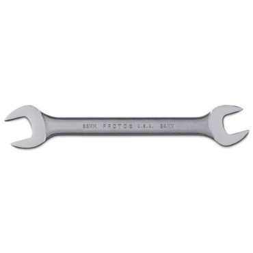 Proto® Satin Open-End Wrench - 24 mm x 26 mm