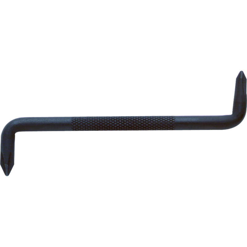 Proto® Phillips Offset Screwdriver - # 1 / # 2