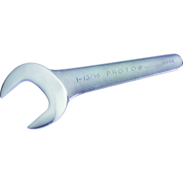Proto® Satin Service Wrench 2-1/8