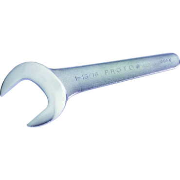 Proto® Satin Service Wrench 1-9/16