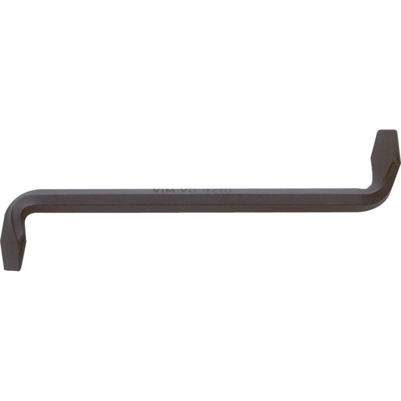 Proto® Slotted Offset Screwdriver - 1/4