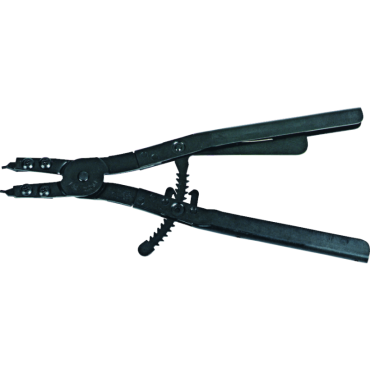 Proto® Large Retaining Ring Pliers - External 16-1/2