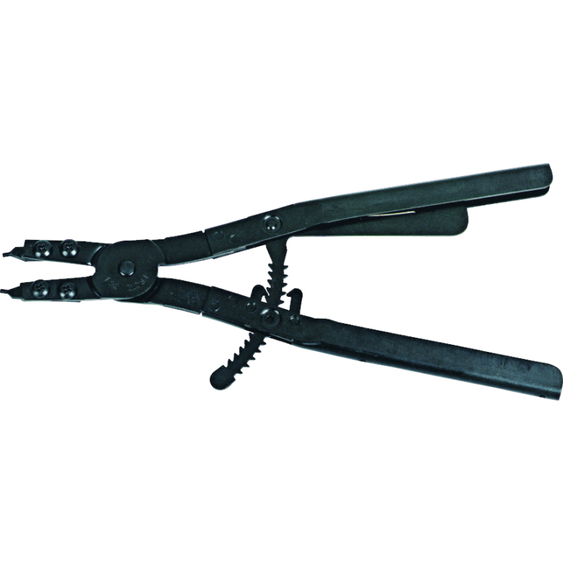 Proto® Large Retaining Ring Pliers - External 16-1/2