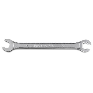 Proto® Satin Combination Flare Nut Wrench 3/8