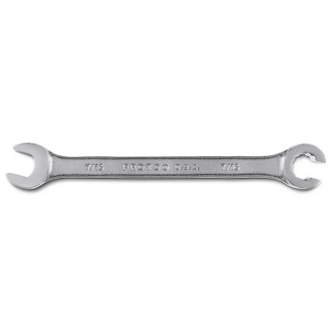 Proto® Satin Combination Flare Nut Wrench 7/16