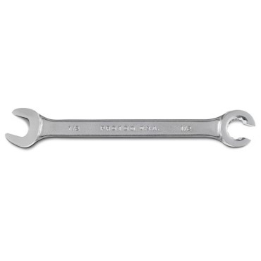 Proto® Satin Combination Flare Nut Wrench 1/2