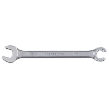 Proto® Satin Combination Flare Nut Wrench 11/16