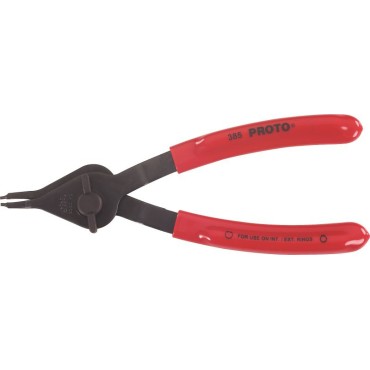 Proto® Retaining Ring Convertible Pliers - 7-1/2