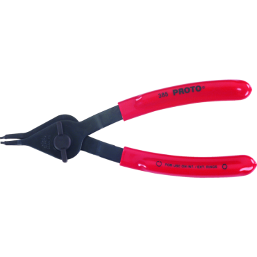 Proto® Retaining Ring Convertible Pliers - 5-11/16