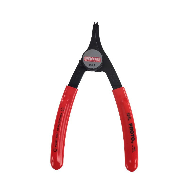 Proto® Convertible Retaining Ring Pliers - 7-1/4