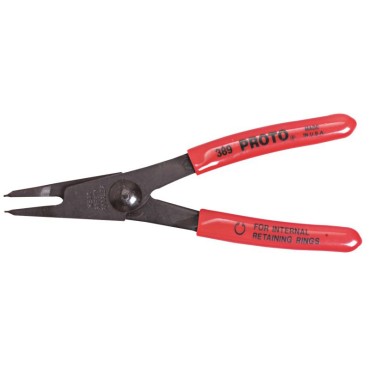 Proto® Retaining Ring Pliers Internal - 5-3/8