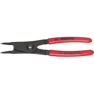 Proto® Retaining Ring Pliers External - 6-1/8