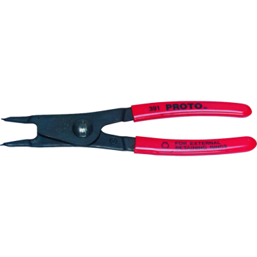 Proto® Retaining Ring Pliers External - 6-1/8