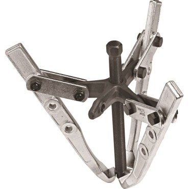 Proto® 3 Jaw Gear Puller, 11