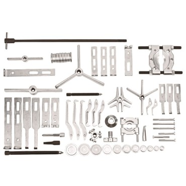 Proto® Proto-Ease™ General Puller Set