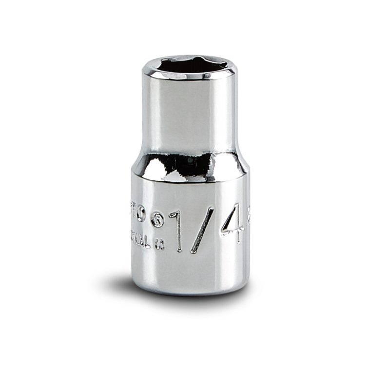 Proto® 1/4
