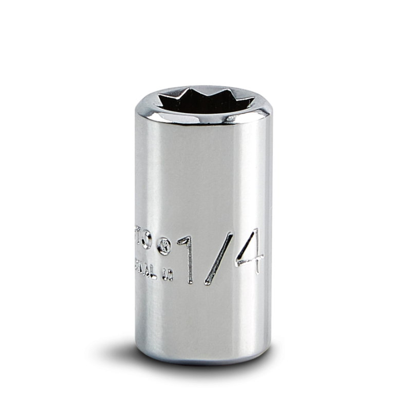 Proto® 1/4