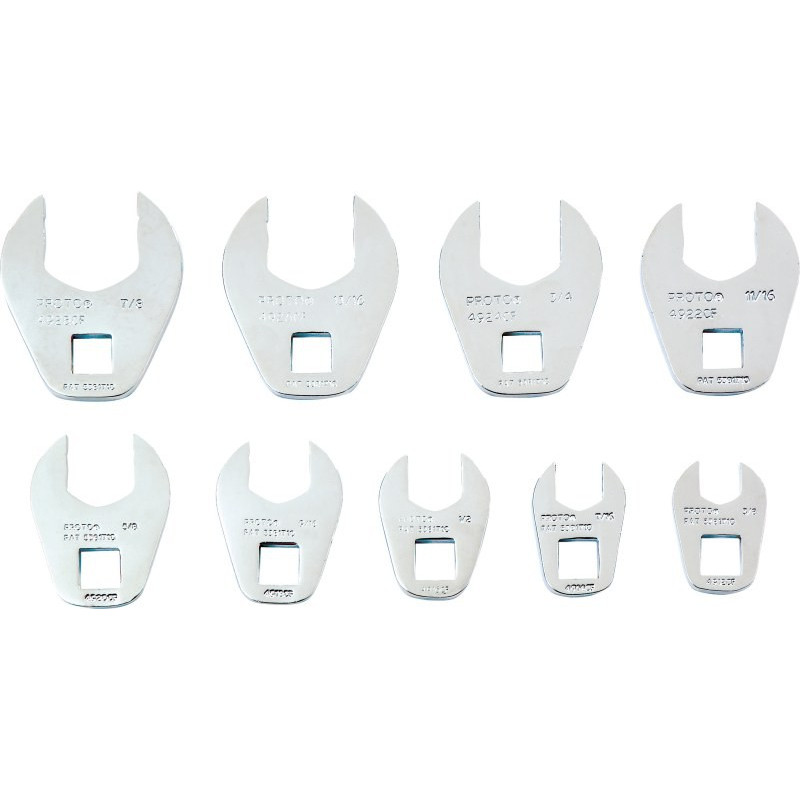 Proto® 3/8