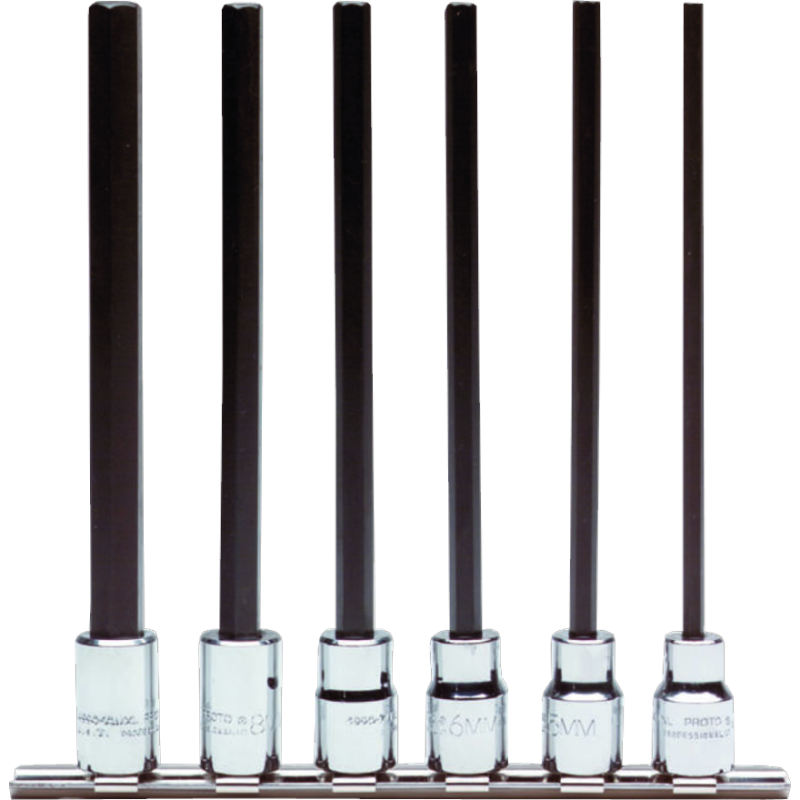 Proto® 3/8