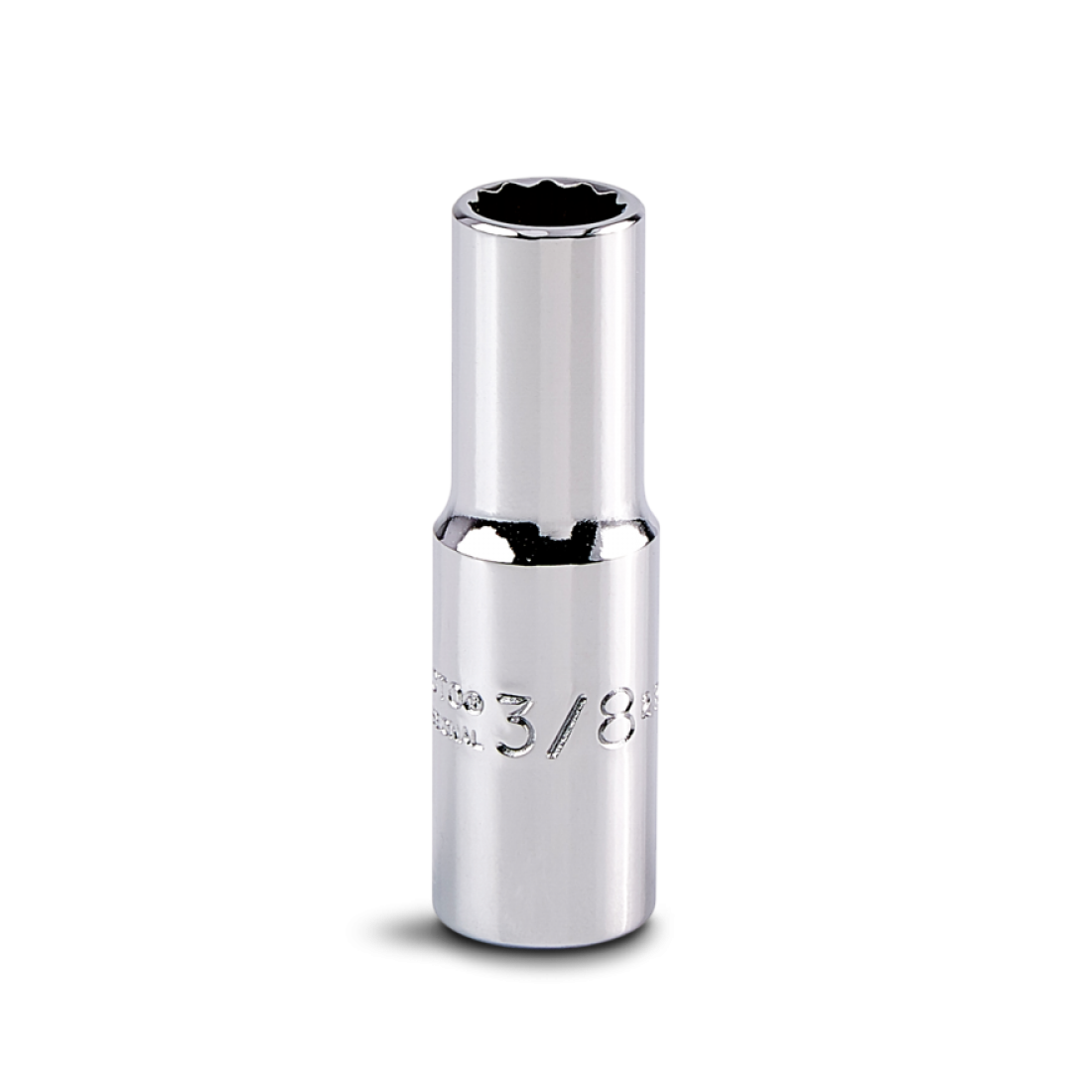 Proto® 3/8" Drive Deep Socket 3/8" 12 Point