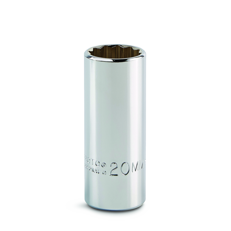 Proto® 3/8