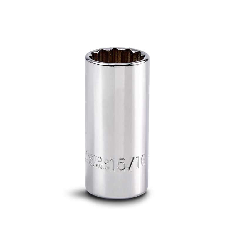 Proto® 3/8