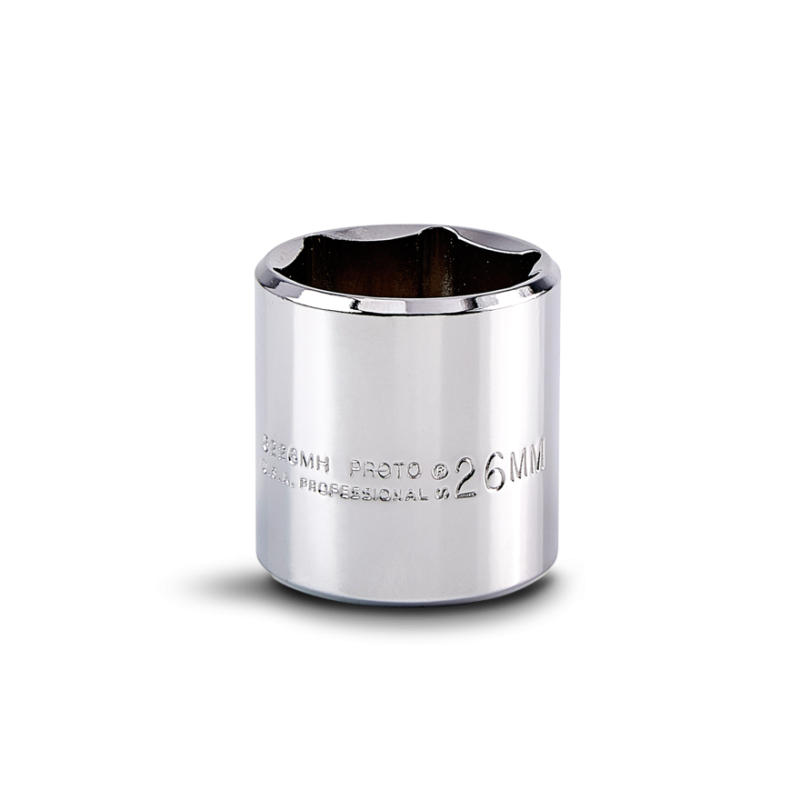 Proto® 3/8