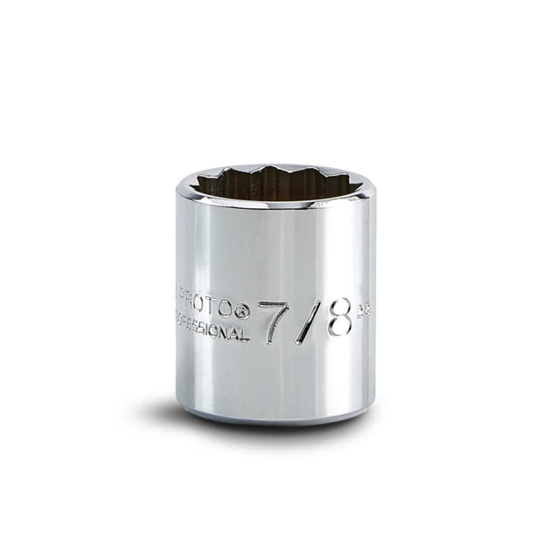 Proto® 3/8