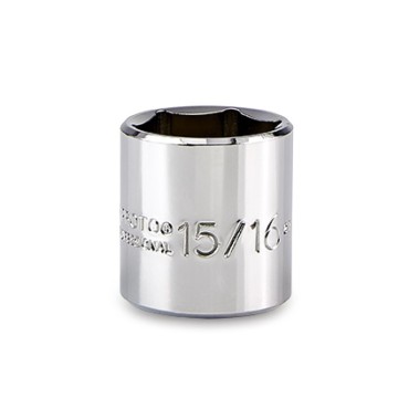 Proto® 3/8
