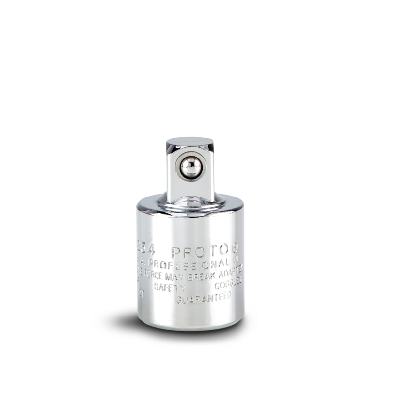 Proto® Drive Adapter 1/2" F x 3/8" M