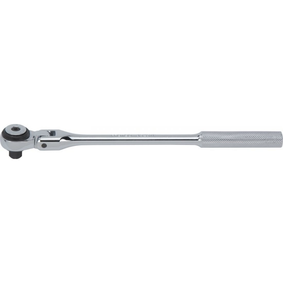 Proto® 3/8" Drive Flex Head Ratchet 81/2"