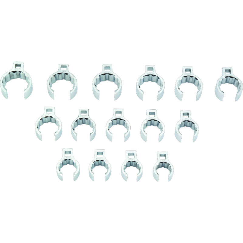 Proto® 1/2