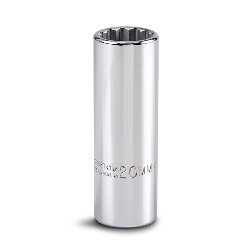 Proto® 1/2