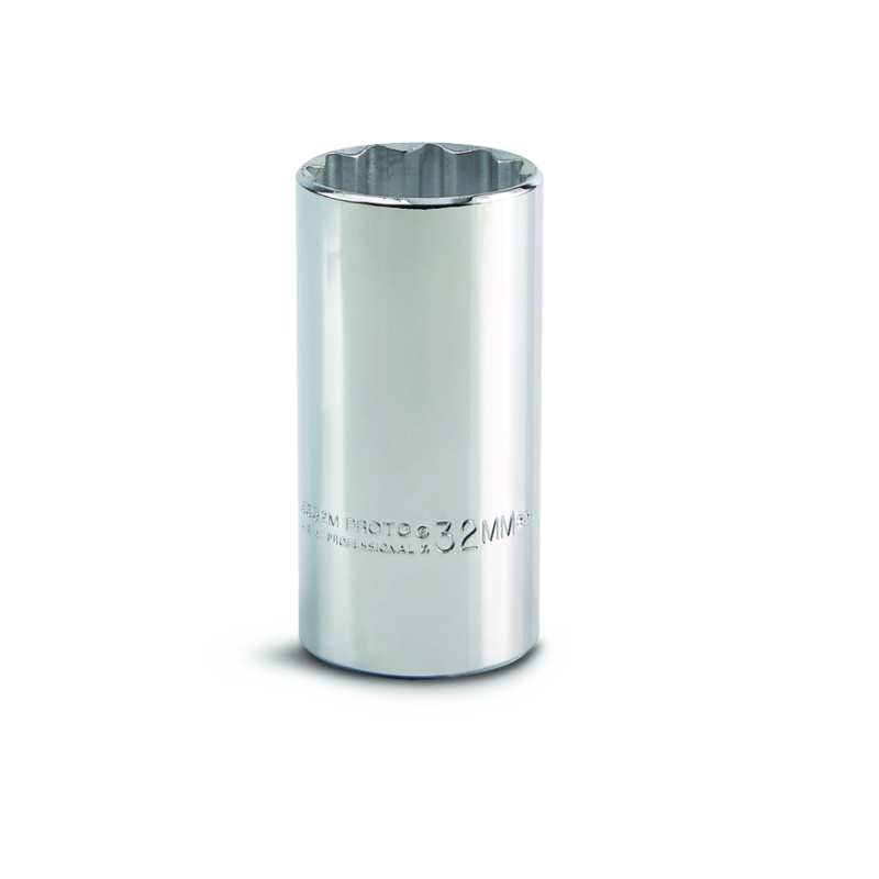 Proto® 1/2
