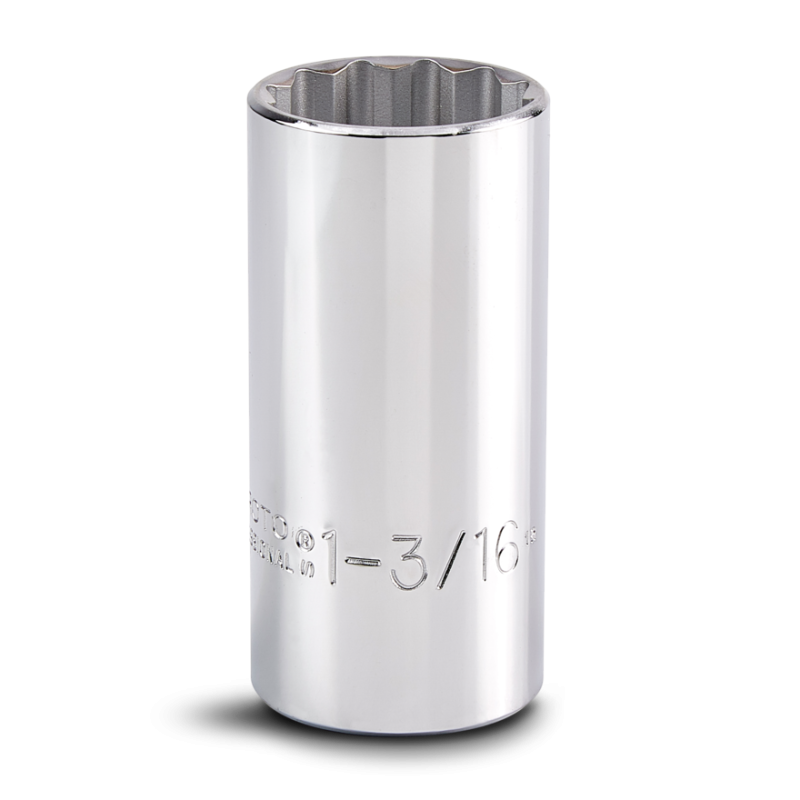 Proto® 1/2