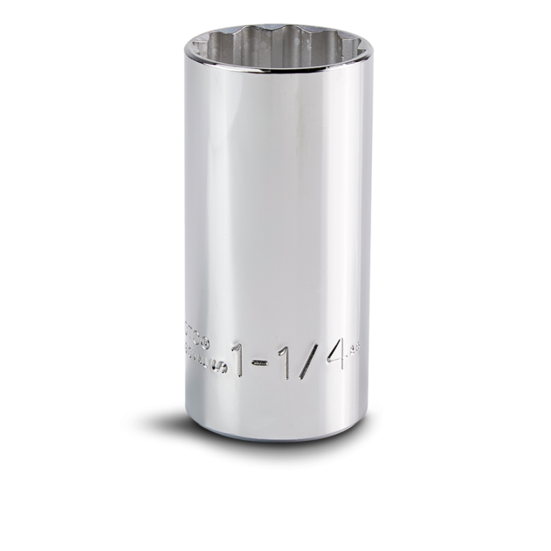 Proto® 1/2