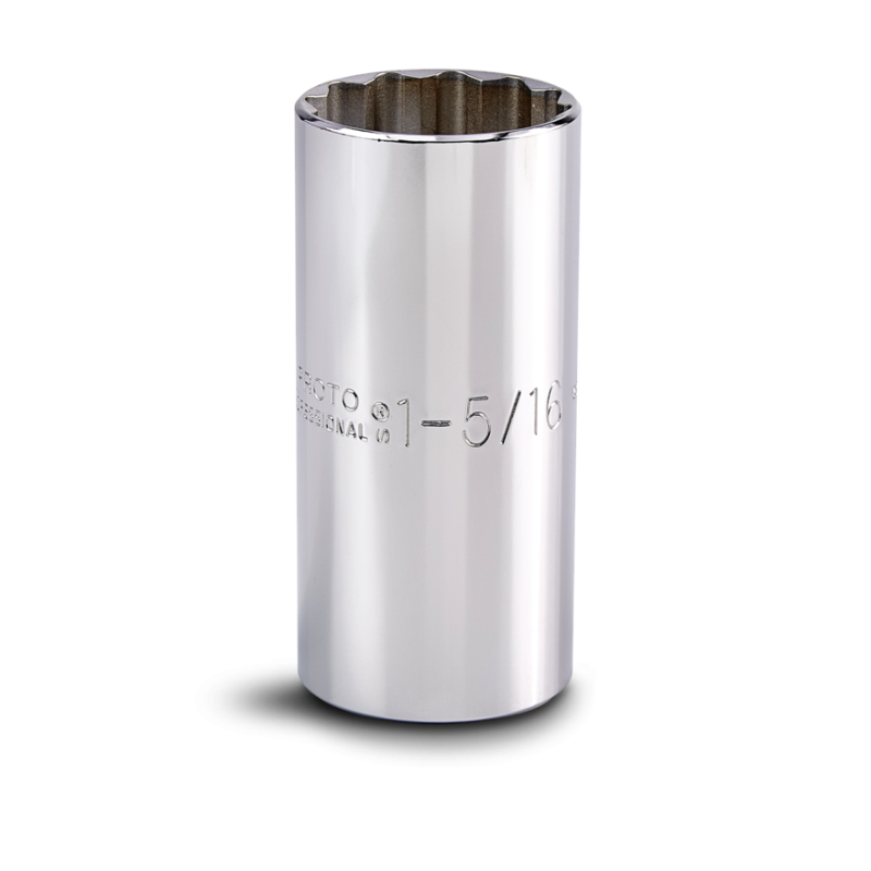 Proto® 1/2
