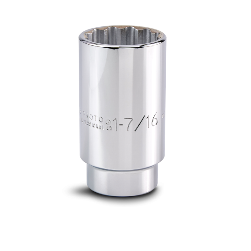 Proto® 1/2