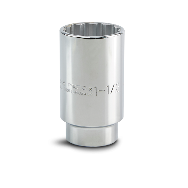 Proto® 1/2