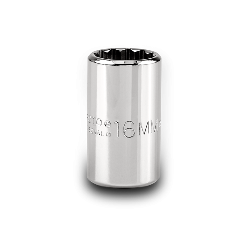 Proto® 1/2