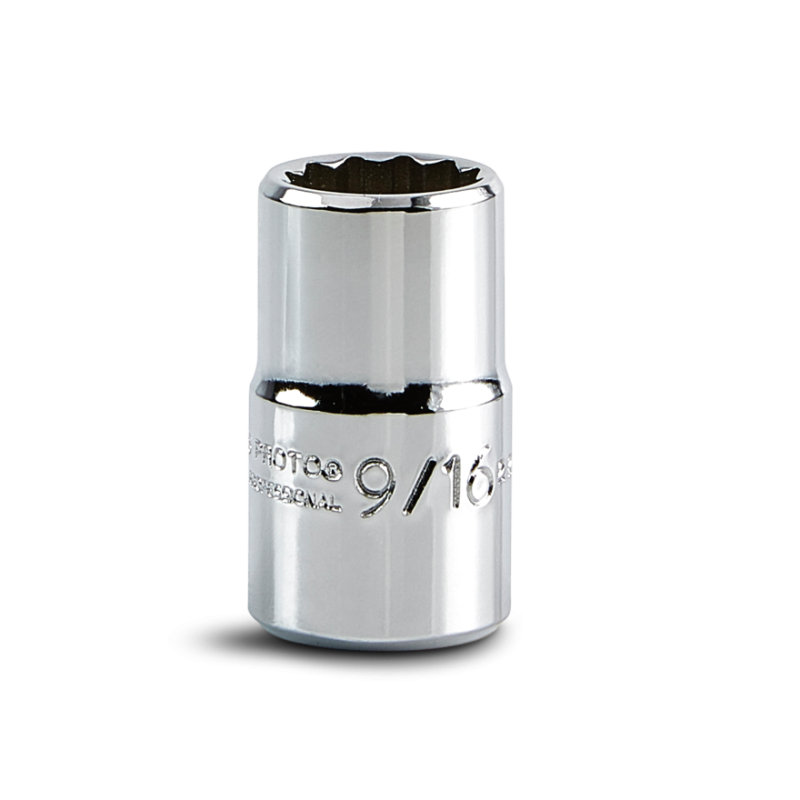 Proto® 1/2