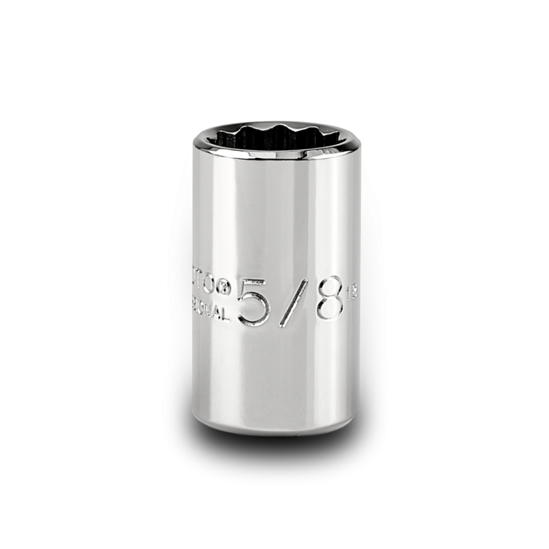 Proto® 1/2