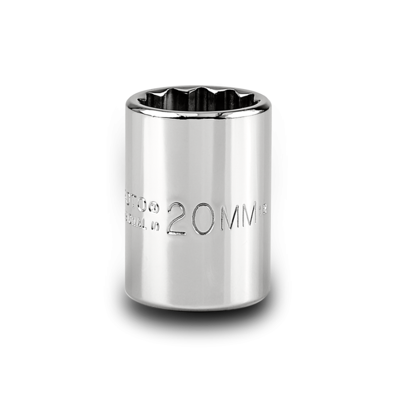 Proto® 1/2